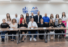 Bonilla reafirma su compromiso con la familia y la seguridad ante Consejo Consultivo de Perspectiva de Familia