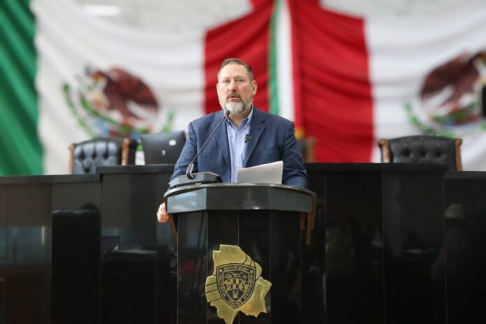 Carlos Olson