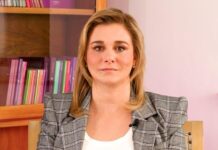 Posicionamiento de la gobernadora Maru Campos respecto a su inasistencia al segundo informe de la presidenta Claudia Sheinbaum