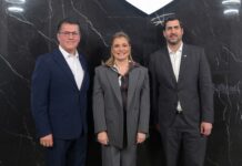 Profundiza gobernadora en proyectos de colaboración con el Tec. de Monterrey