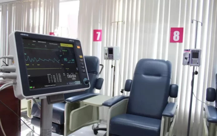 Oncología
