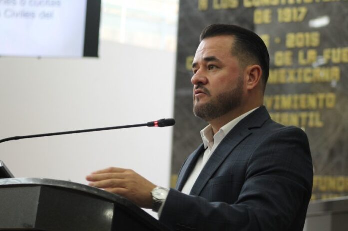 Óscar Avitia
