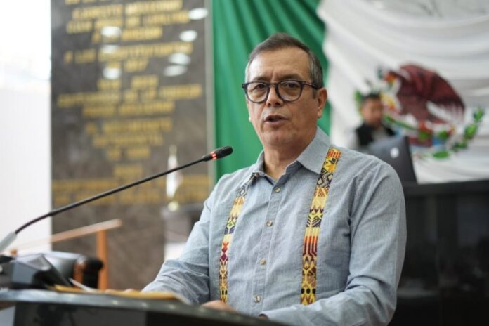 Pedro Torres