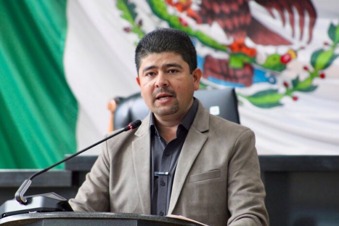 Saúl Mireles