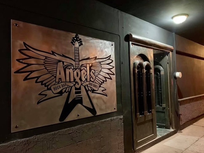 angels