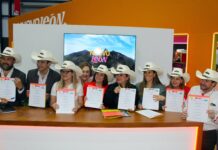 Crean estados del norte del país frente común para atraer turistas durante el Mundial Futbol 202