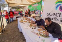 Este fin de semana será la 7a edición del Festival de la Trucha en Guachochi