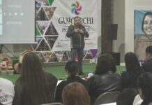 Estado y Municipio impulsan capacitación turística en Guachochi