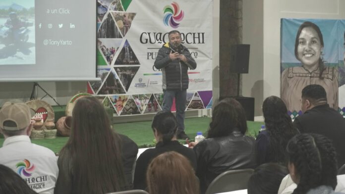 guachochi
