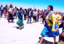 Nominan tradiciones deportivas de Guachochi a los Premios Mágicos por Excelencia 2025