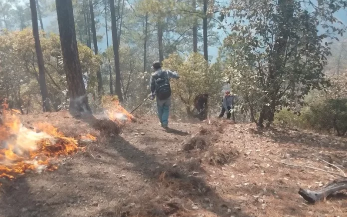 incendio