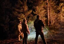 Emiten recomendaciones para prevenir incendios forestales