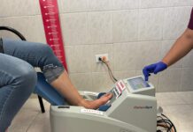 Invita Pensiones a jornada de densitometría ósea para prevenir la osteoporosis