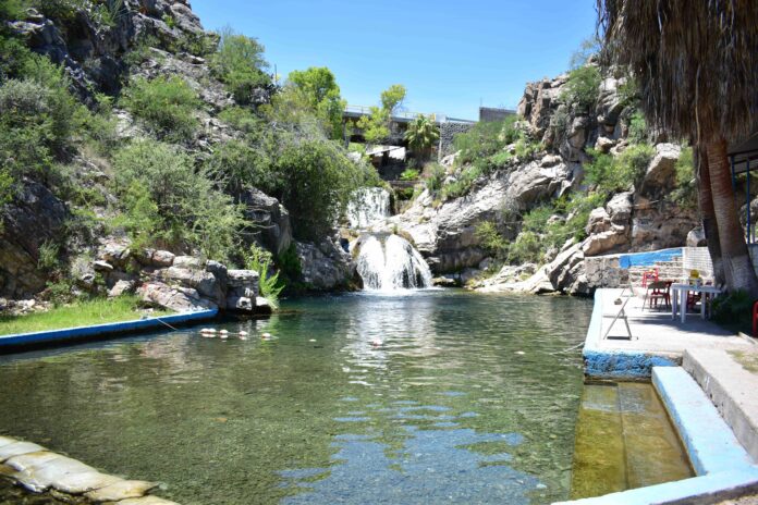 turismo chihuahua