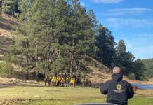 Refuerza Estado acciones de seguridad y protección civil ante incendios forestales