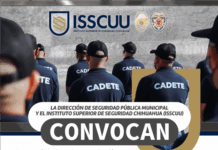 Invitan a mujeres y hombres con vocación de servicio a sumarse a las filas de la Policía Municipal