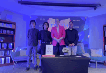 Presentan las actividades de la “Feria del Libro Municipal” en su primera edición