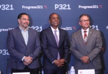 Se reúnen alcaldes de Juárez, El Paso y Las Cruces