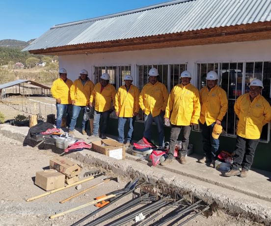 Brigada 1