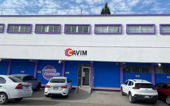 Cavim