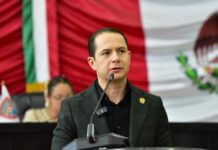 Reforma Congreso la Ley de Turismo del Estado de Chihuahua