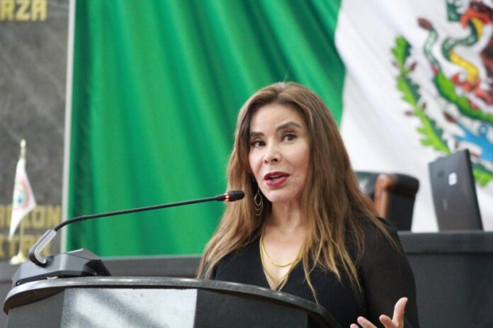 María Antonieta Pérez Reyes