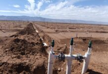 Concluye revisión técnica de obras 2024 del Programa de Uso Sustentable del Agua