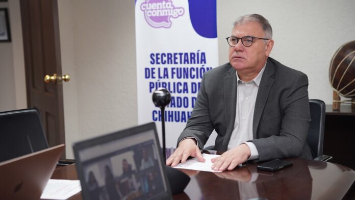 Roberto Fierro