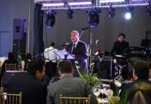 Celebra Universidad Tecnológica de Chihuahua 25 años de su fundación