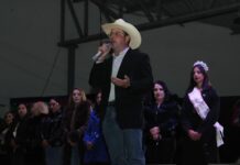 Con un mensaje de unidad, cierra con éxito Feria Guachochi 2025