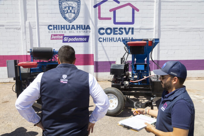 coesvi