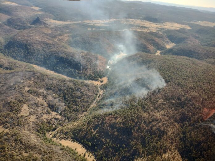 incendio