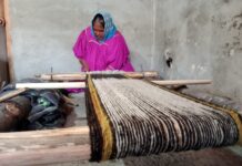 Impulsa Estado la preservación de los oficios artesanales en la Sierra Tarahumara
