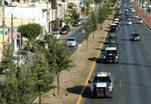 Inicia Policía Municipal operativos Delta en diversas colonias de la ciudad