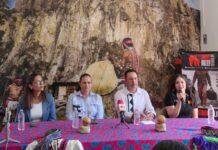 Presentan el Ultra Maratón de los Cañones y el Reto Rarámuri MTB 2025