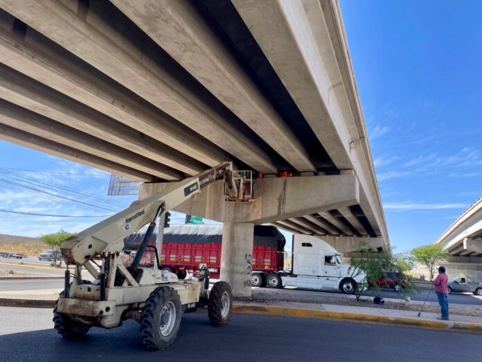 puente sacramento