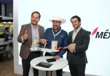 Querétaro, Los Mochis y La Paz: nuevos destinos desde el aeropuerto de Chihuahua