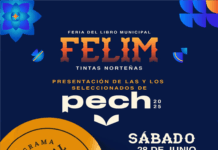 Iniciará Feria del Libro Municipal con la presentación y premiación del Programa Editorial Chihuahua 2025