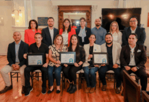 Reconoce Municipio a empresas incluyentes durante sesión de Cabildo