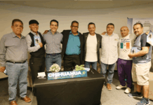 Presentan libro dedicado a entrenador de boxeo Vida y legado del Picos Montes