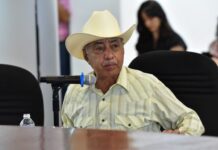 Urgen diputados locales investigar la extracción ilegal de agua del río Conchos