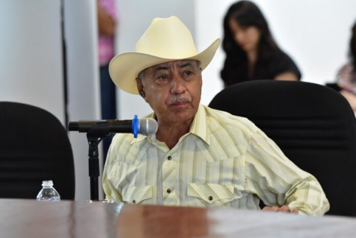 Arturo Zubía