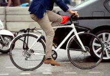 Propone diputada Jael Argüelles declarar la primera semana de junio como la “Semana Estatal de la Bicicleta” en Chihuahua