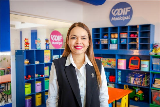 Karina Olivas