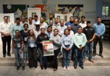 Participa Chihuahua en simulacro nacional para combatir al Gusano Barrenador del Ganado