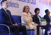 Refuerza Chihuahua acciones para prevenir la violencia contra la niñez en el hogar