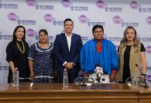 Invitan al evento cultural “Napawika Omowabo”