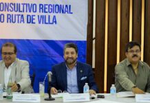 Establecen formalmente el nuevo Consejo Consultivo Regional de Turismo Ruta de Villa