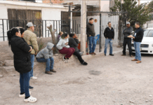 Invita Municipio a acercarse a solicitar pavimentación de calles con programa del CUM