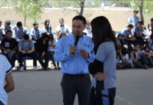Más de 8 mil 300 estudiantes de secundarias beneficiados con pláticas de prevención del suicidio del IMPAS